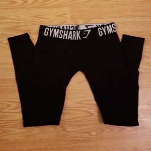 Gymshark Fit leggings